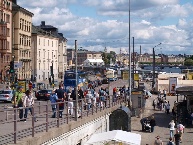 Album 2 - Stockholm