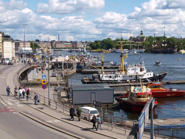 Album 2 - Stockholm