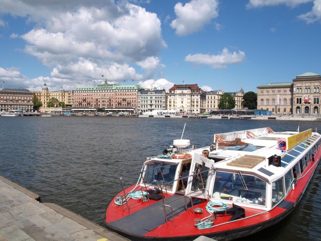 Album 2 - Stockholm