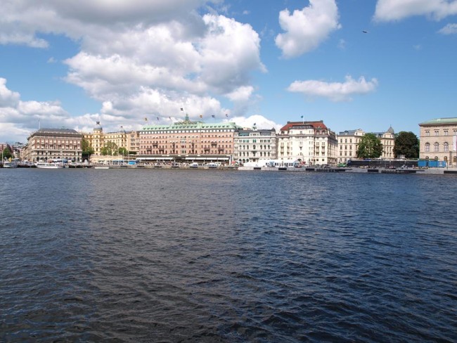Album 2 - Stockholm