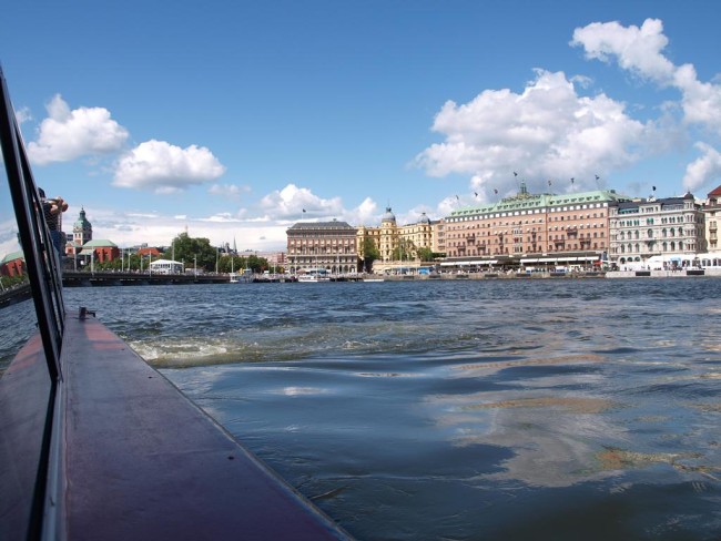 Album 2 - Stockholm