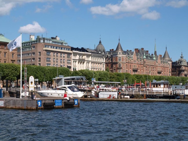 Album 2 - Stockholm