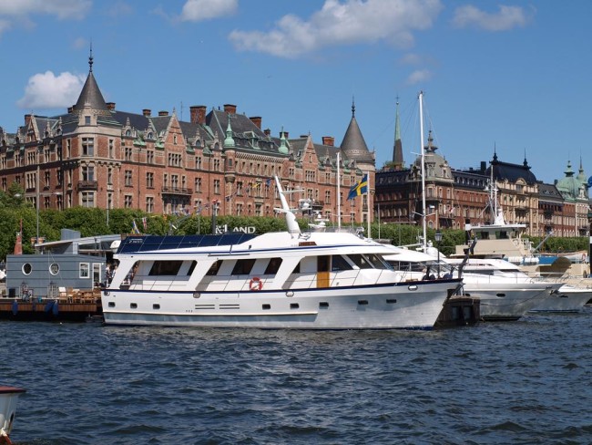 Album 2 - Stockholm
