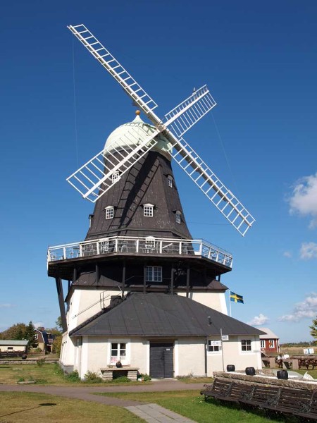 Album 8 - Öland