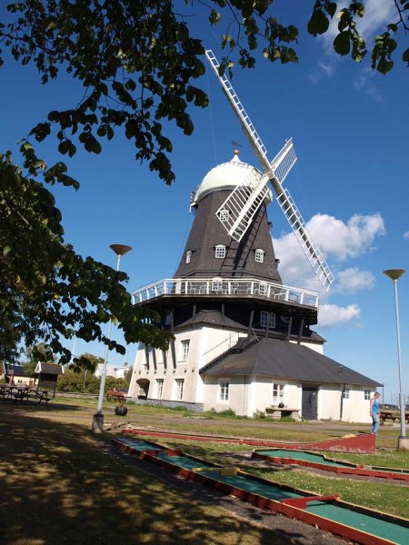 Album 8 - Öland