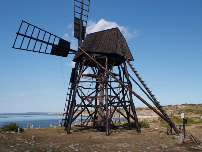 Album 8 - Öland