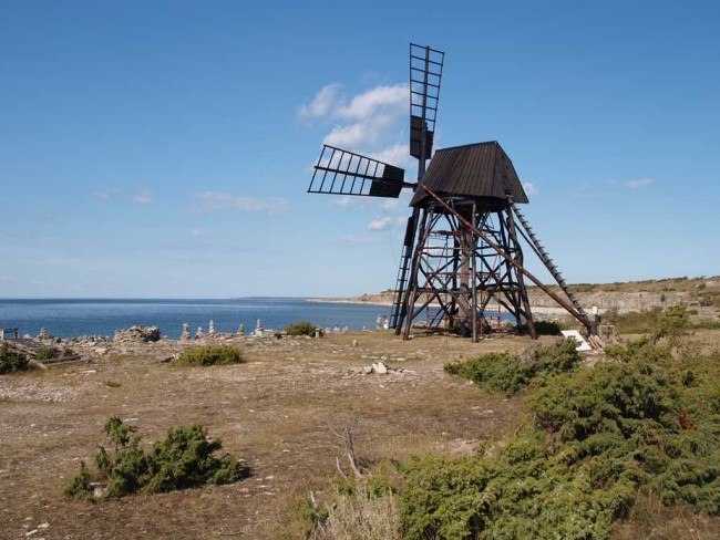 Album 8 - Öland