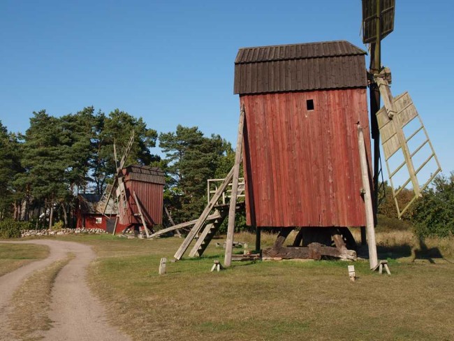 Album 8 - Öland