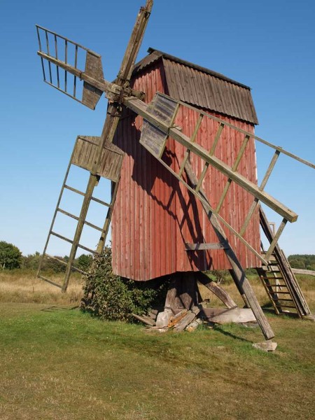 Album 8 - Öland