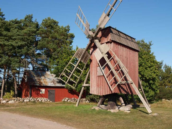 Album 8 - Öland